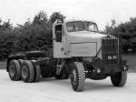Scammell Mountaineer 1949 года